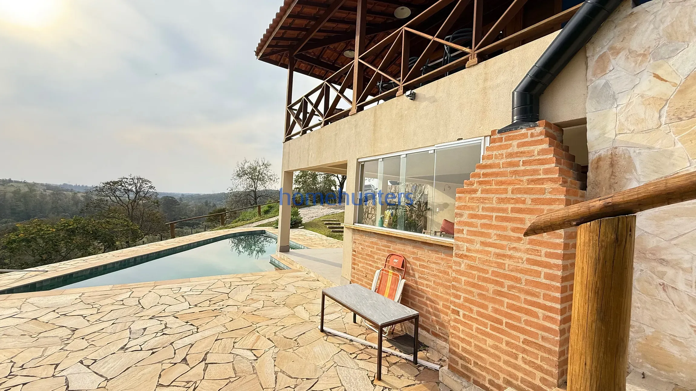 Chácara, 3 quartos, 2 hectares - Foto 15