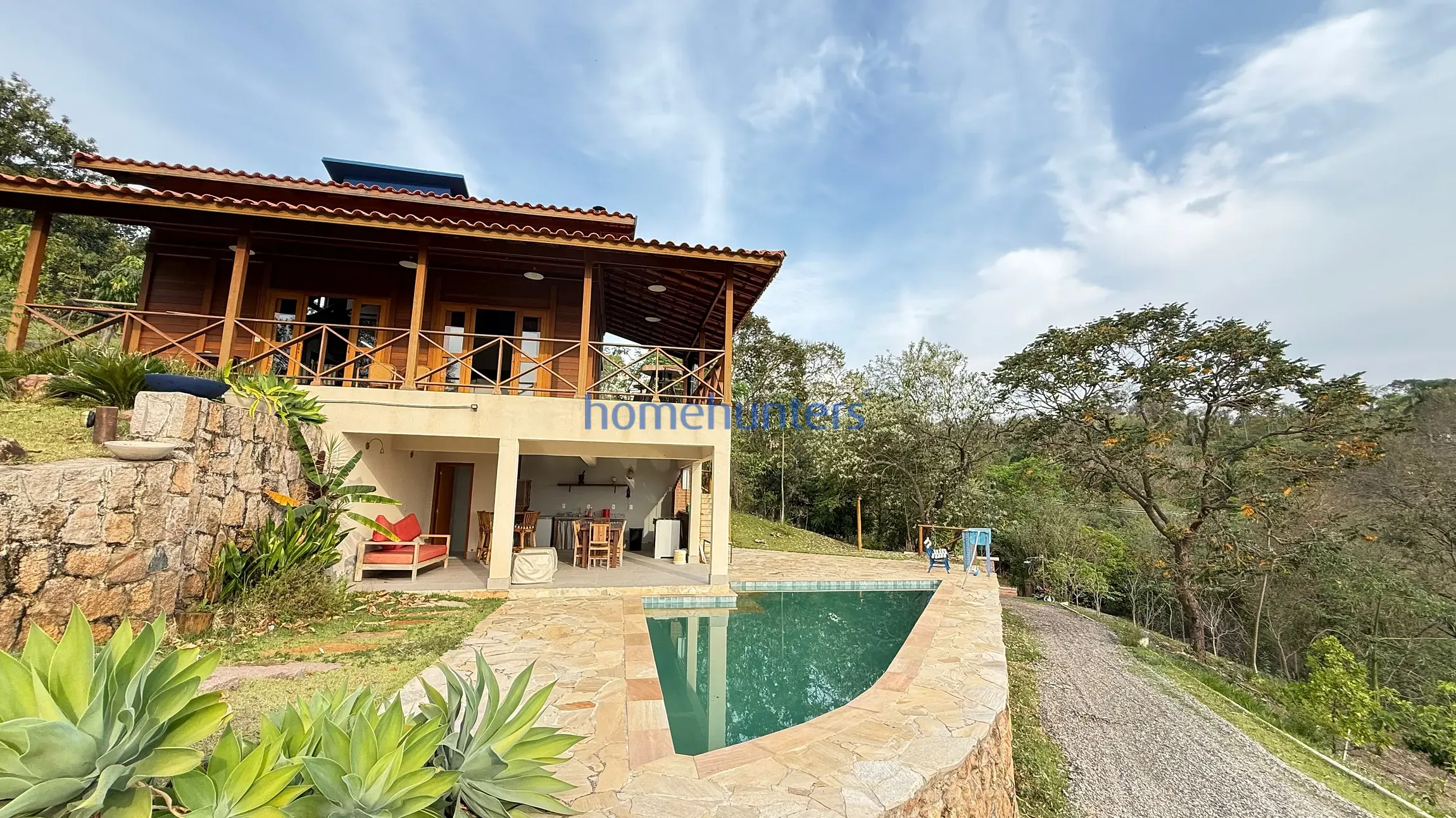 Chácara, 3 quartos, 2 hectares - Foto 16