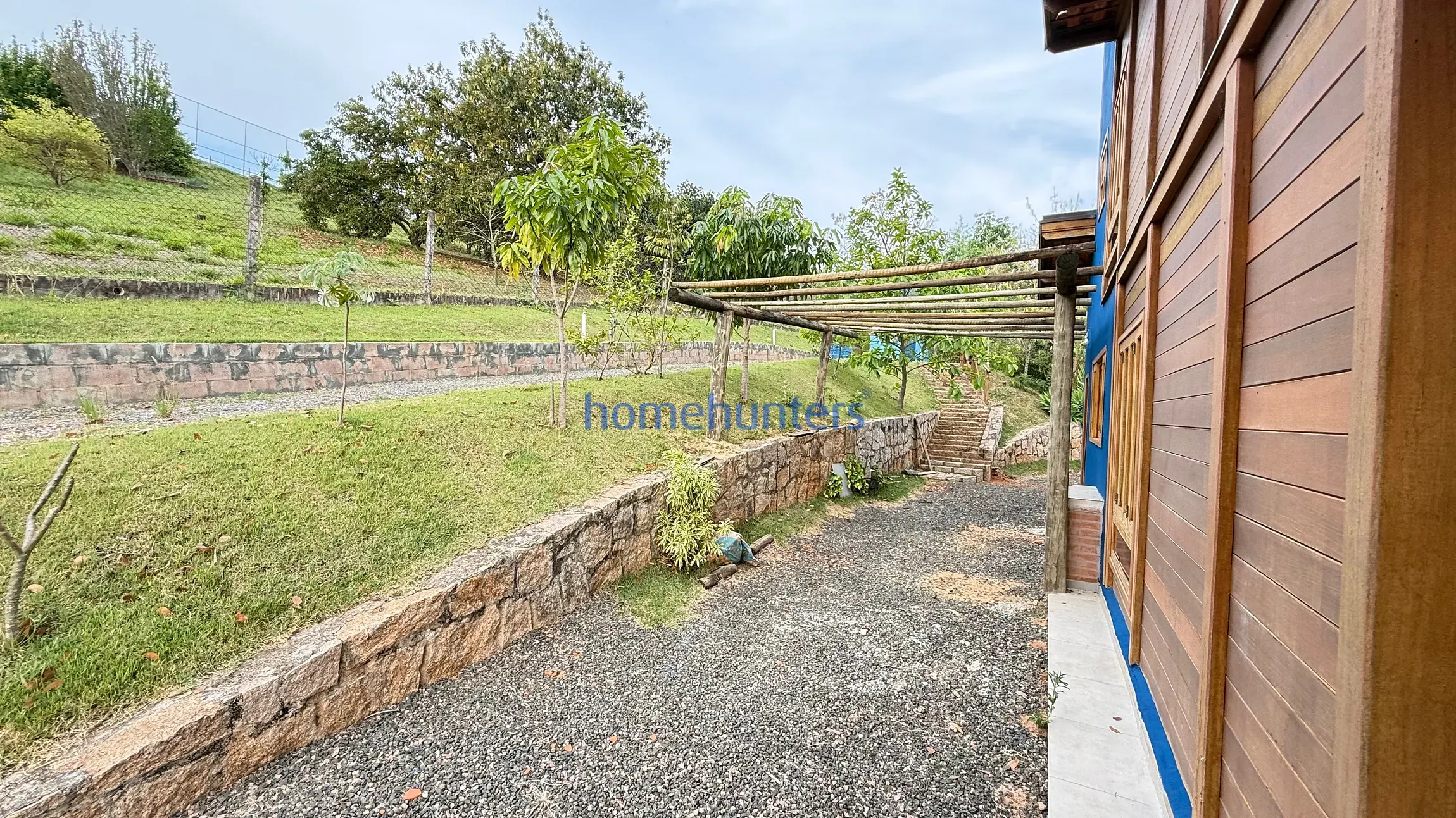 Chácara, 3 quartos, 2 hectares - Foto 47