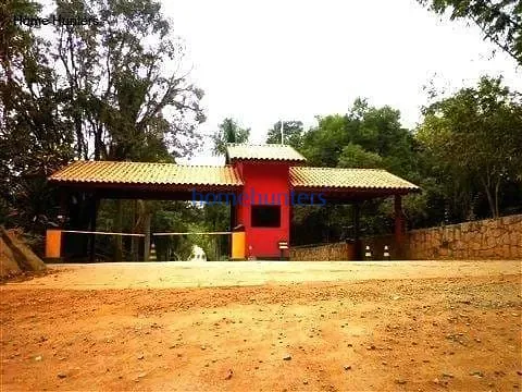 Chácara, 3 quartos, 2 hectares - Foto 58