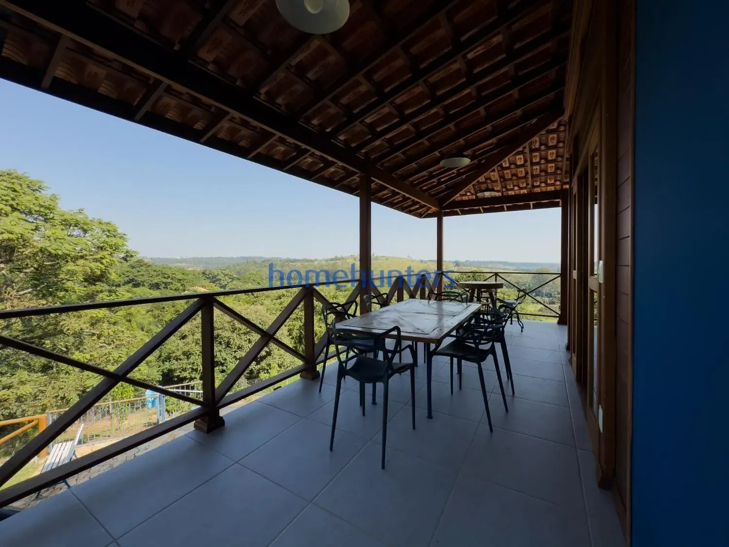 Chácara, 3 quartos, 2 hectares - Foto 4