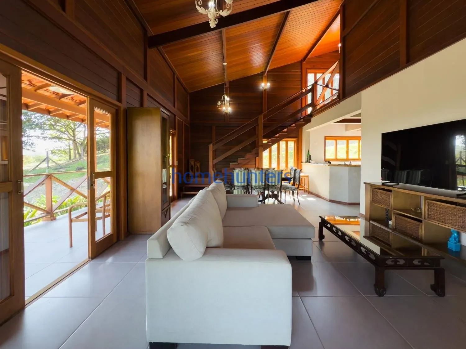 Chácara, 3 quartos, 2 hectares - Foto 3