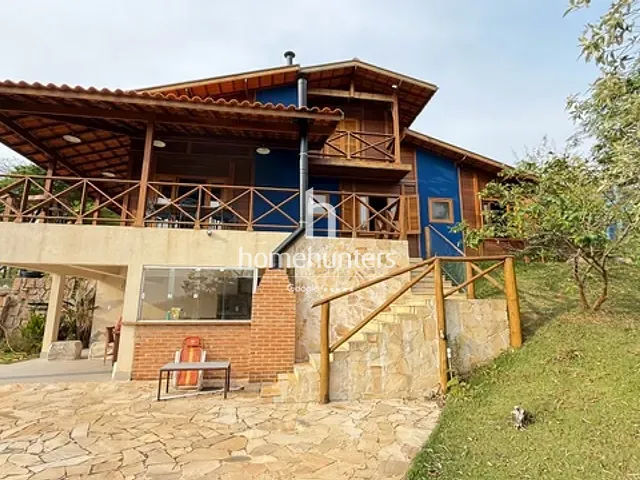 Chácara com 20000m² 3 quartos e 6 banheiros, à venda, no bairro Sousas em Campinas