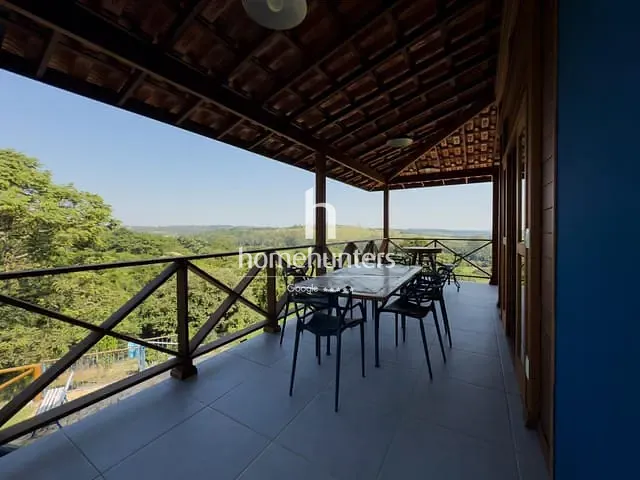 Chácara com 20000m² 3 quartos e 6 banheiros, à venda, no bairro Sousas em Campinas