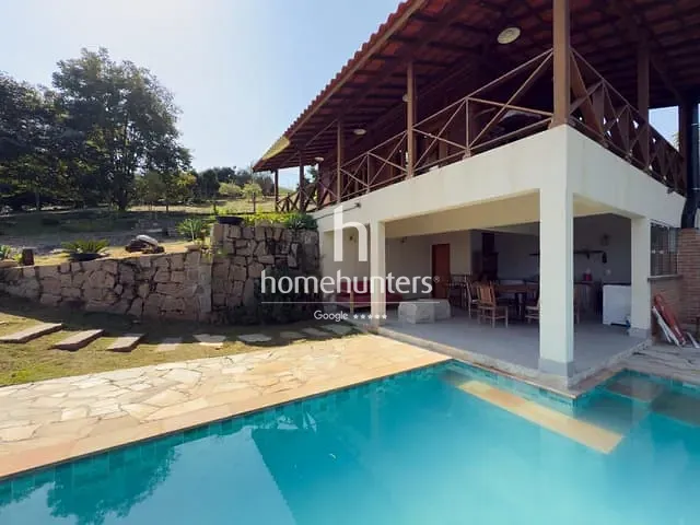 Chácara com 20000m² 3 quartos e 6 banheiros, à venda, no bairro Sousas em Campinas