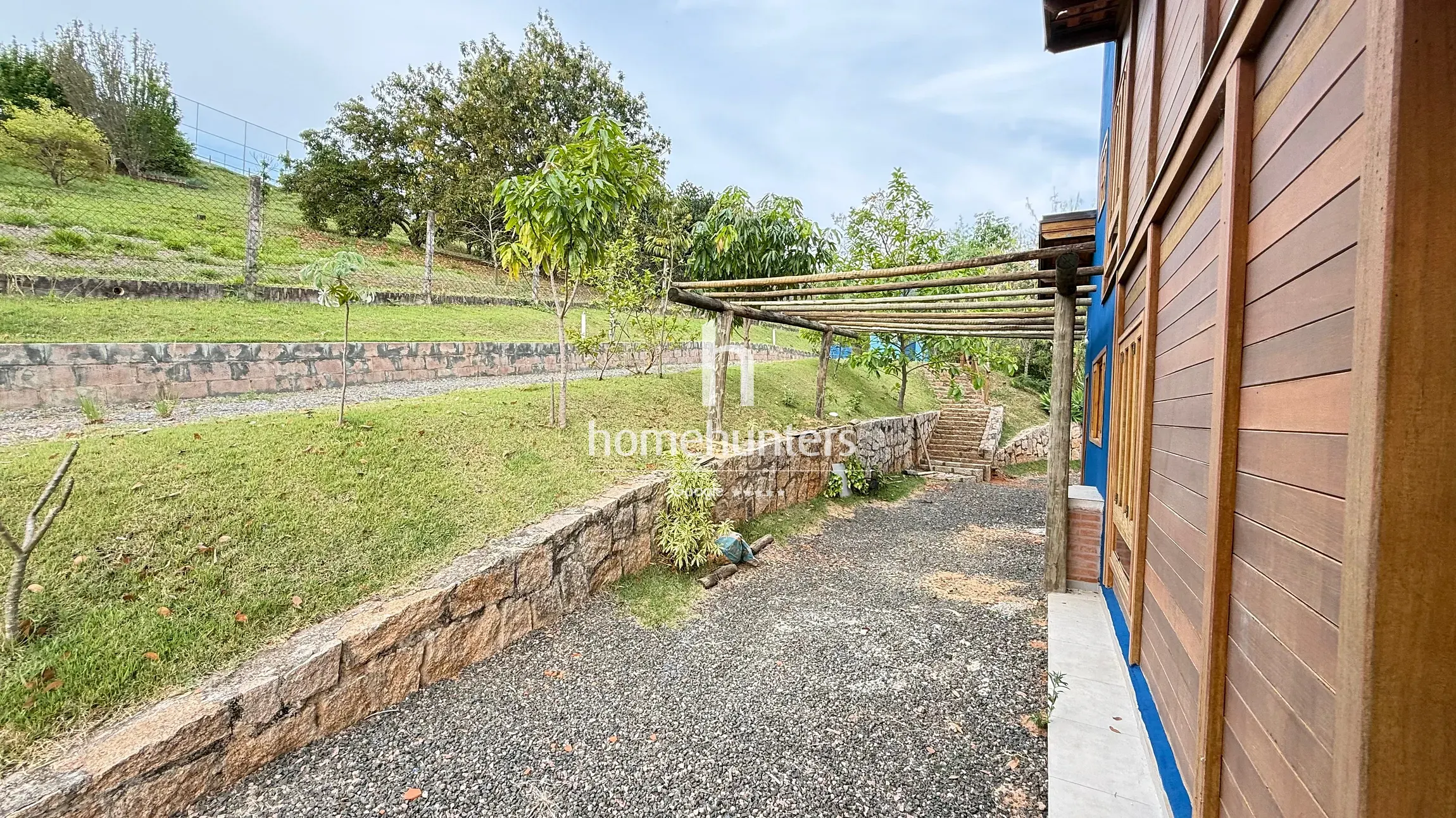 Sítio, 3 quartos, 2 hectares - Foto 47
