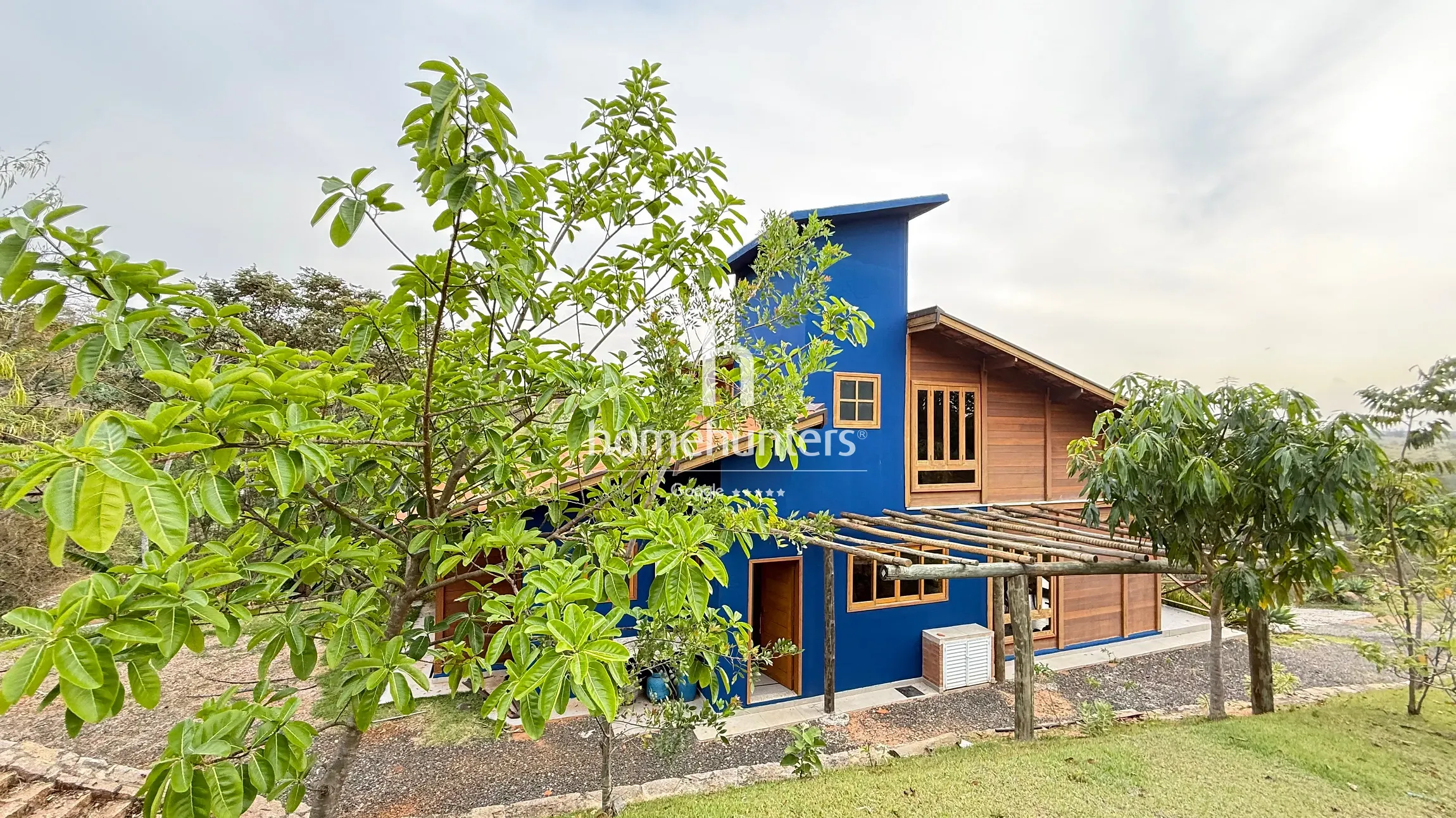 Sítio, 3 quartos, 2 hectares - Foto 49