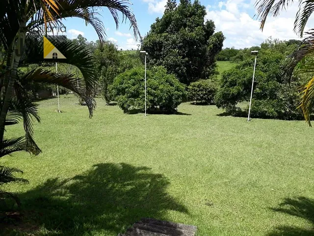 Chácara com 3010m² 5 quartos e 3 banheiros, à venda, no bairro Tataúba em Caçapava