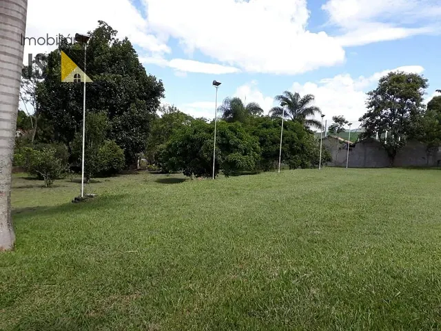 Chácara com 3010m² 5 quartos e 3 banheiros, à venda, no bairro Tataúba em Caçapava