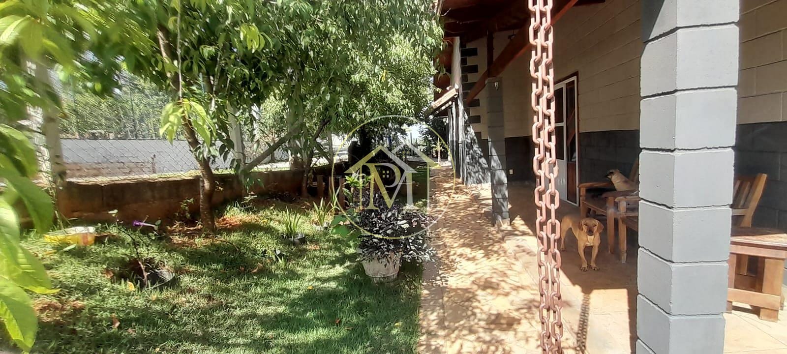 Chácara, 3 quartos, 944 m² - Foto 5