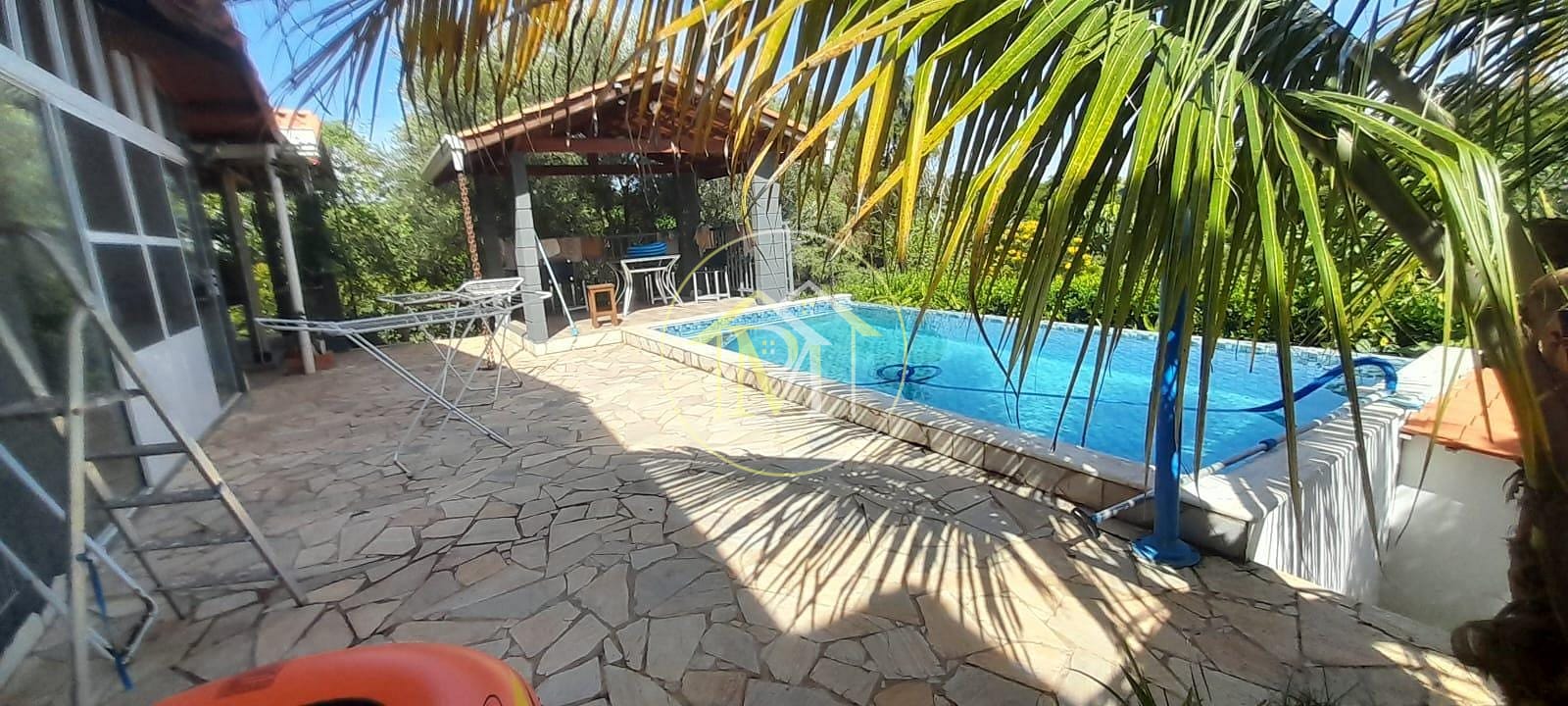 Chácara, 3 quartos, 944 m² - Foto 7