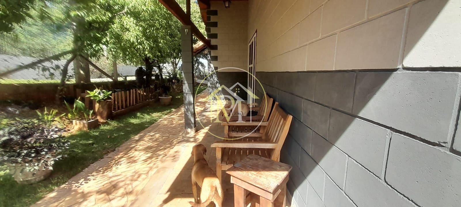 Chácara, 3 quartos, 944 m² - Foto 6