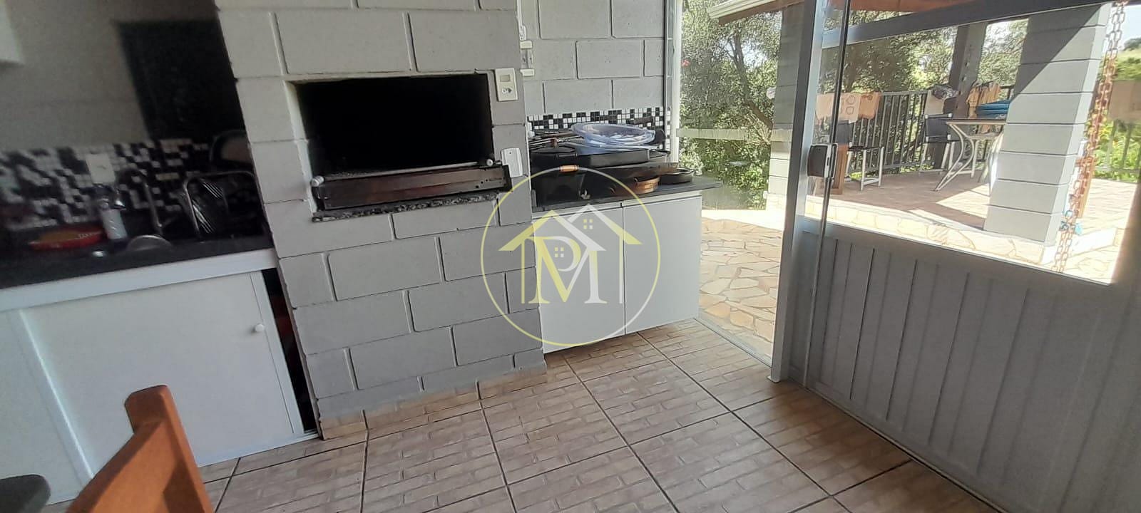 Chácara, 3 quartos, 944 m² - Foto 23