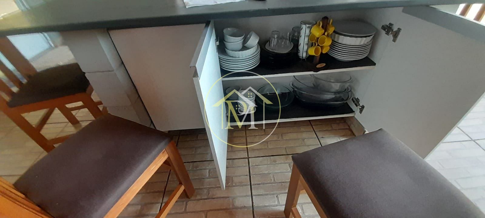 Chácara, 3 quartos, 944 m² - Foto 24