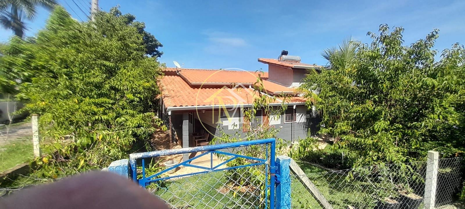 Chácara, 3 quartos, 944 m² - Foto 1