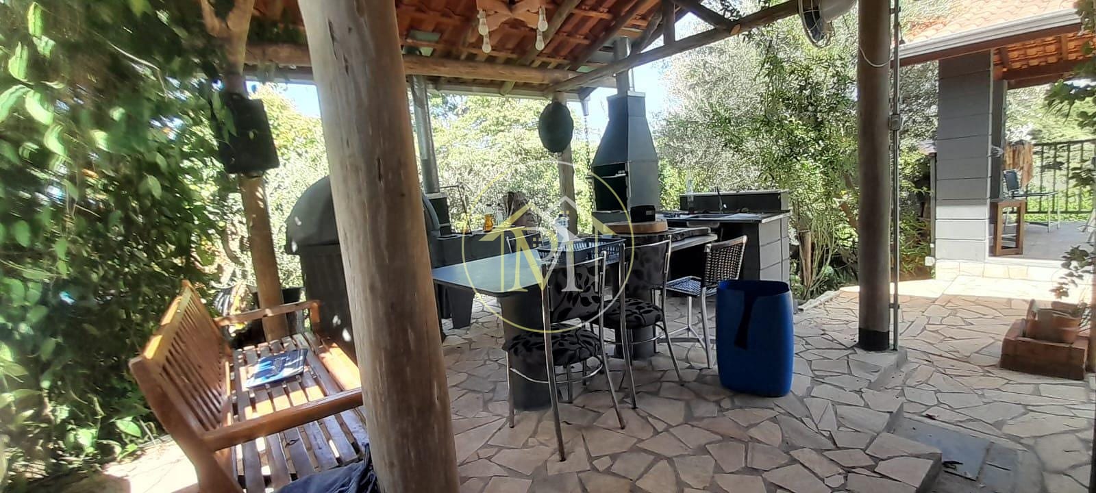 Chácara, 3 quartos, 944 m² - Foto 10