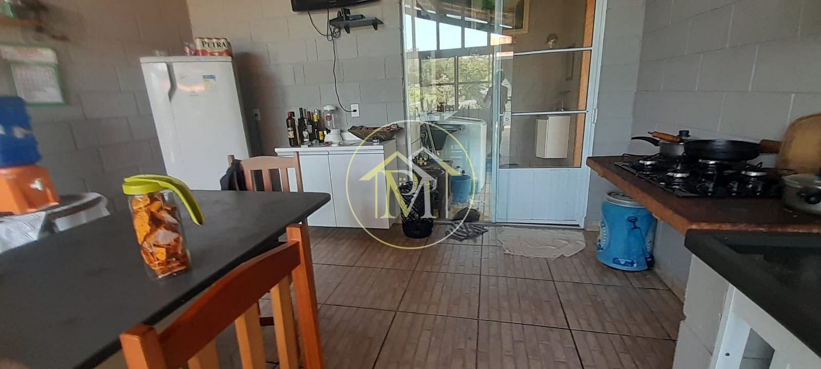 Chácara, 3 quartos, 944 m² - Foto 12