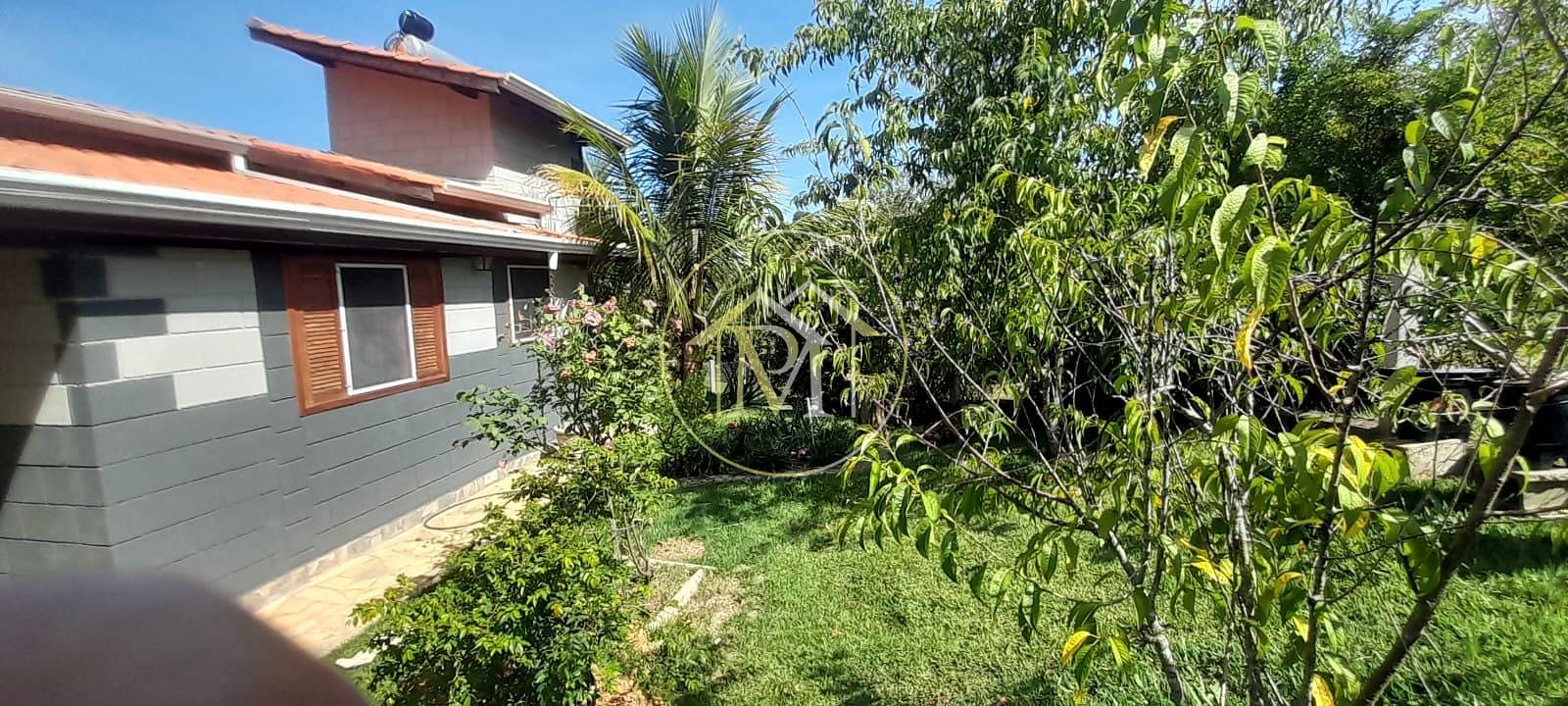 Chácara, 3 quartos, 944 m² - Foto 3