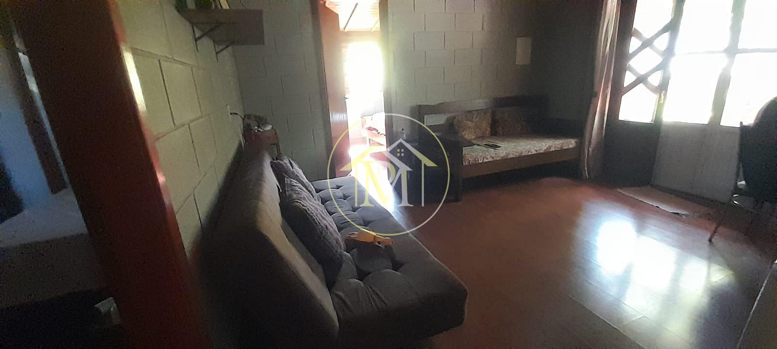 Chácara, 3 quartos, 944 m² - Foto 14