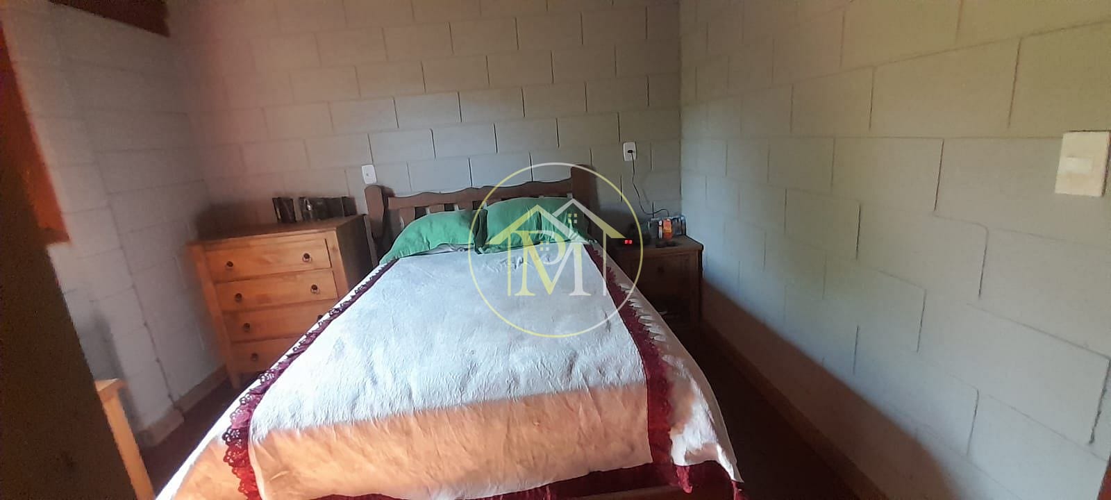 Chácara, 3 quartos, 944 m² - Foto 21