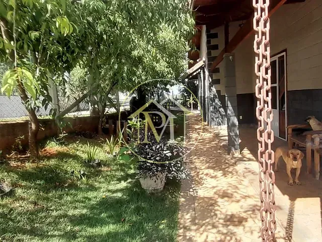 Chácara com 944m² 3 quartos e 4 banheiros, à venda, no bairro Centro em Araçoiaba da Serra