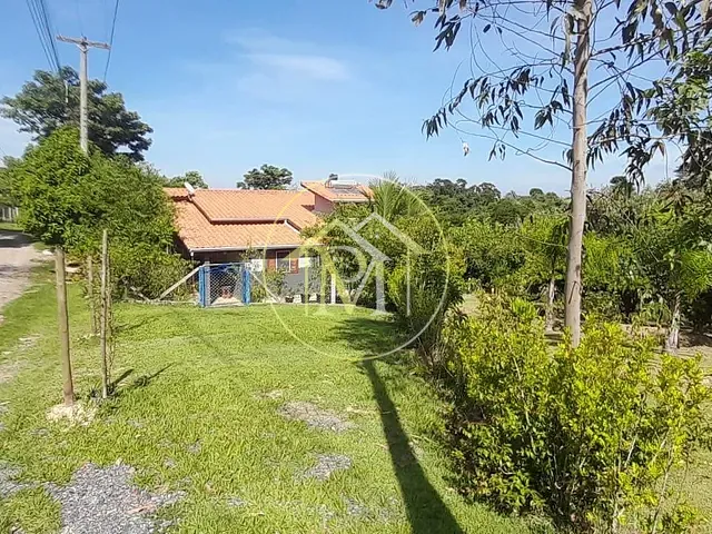 Chácara com 944m² 3 quartos e 4 banheiros, à venda, no bairro Centro em Araçoiaba da Serra