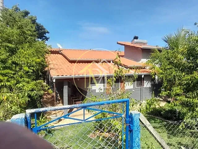 Chácara com 944m² 3 quartos e 4 banheiros, à venda, no bairro Centro em Araçoiaba da Serra