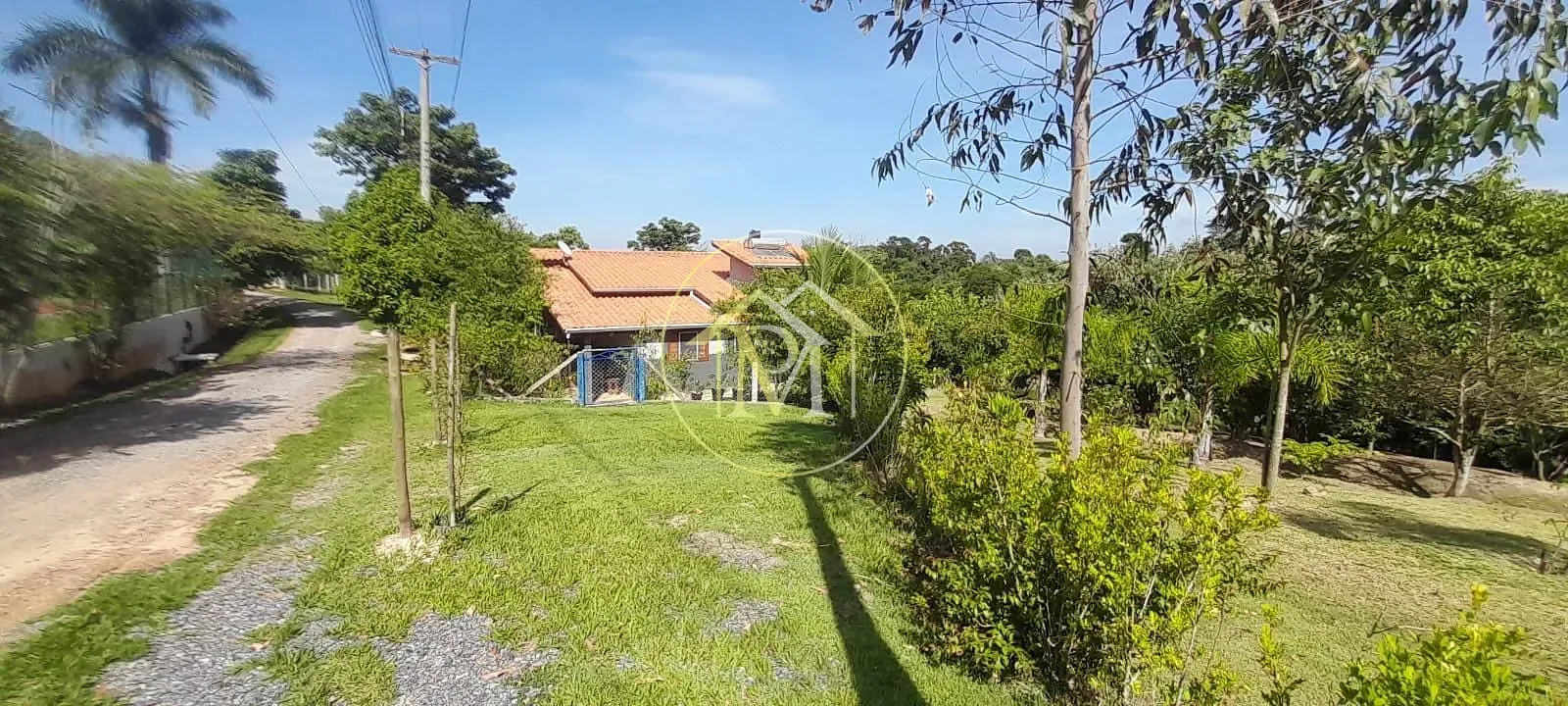 Chácara, 3 quartos, 944 m² - Foto 2