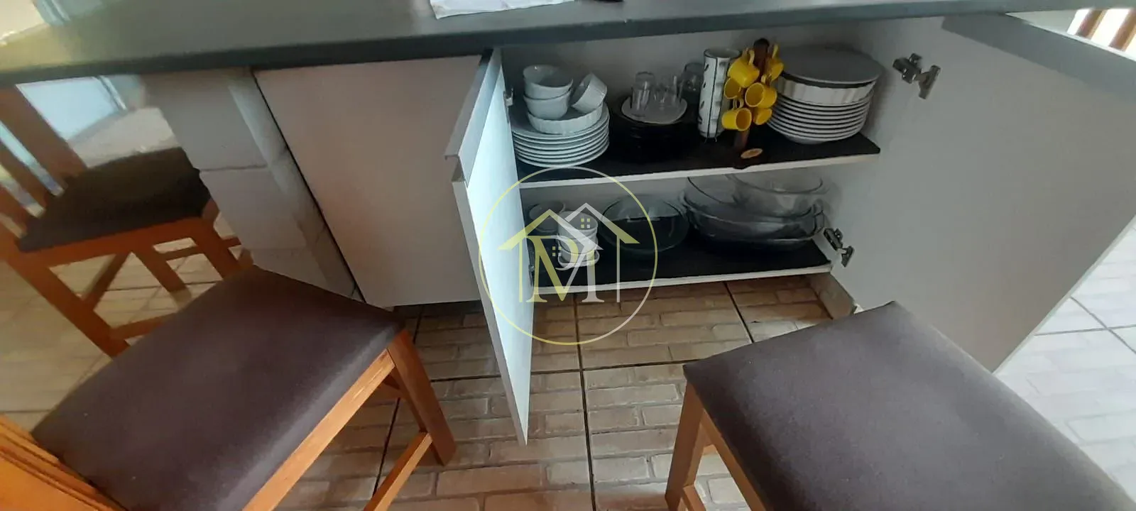 Chácara, 3 quartos, 944 m² - Foto 24