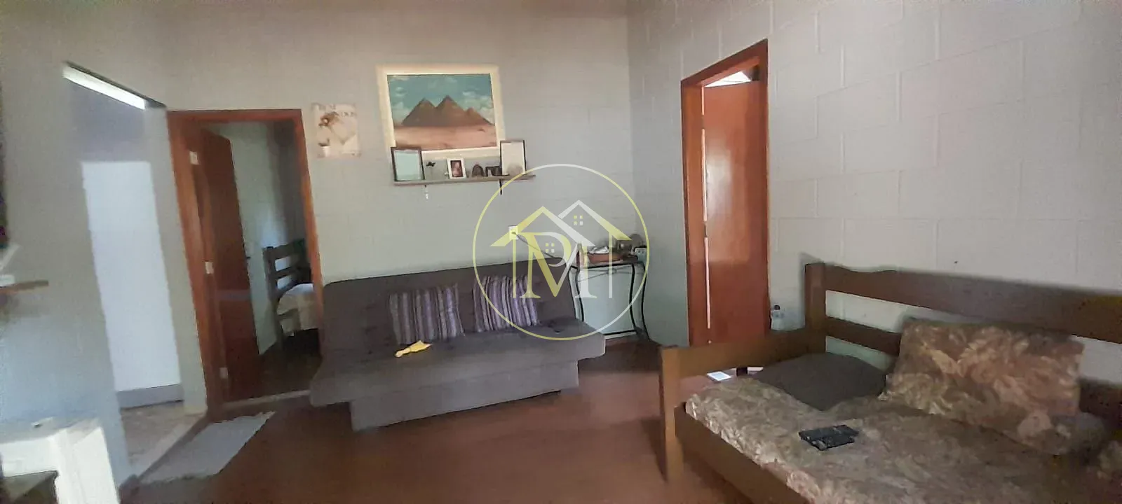 Chácara, 3 quartos, 944 m² - Foto 13