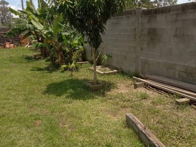 Foto do Chácara - Chácara à venda 2 Quartos, 2 Vagas, 630M², Mandú, Pindamonhangaba - SP | Palacete Imobiliária