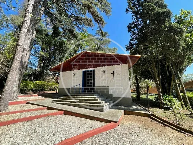 Chácara com 48000m² 10 quartos e 12 banheiros, à venda, no bairro Balneário São José em São Paulo
