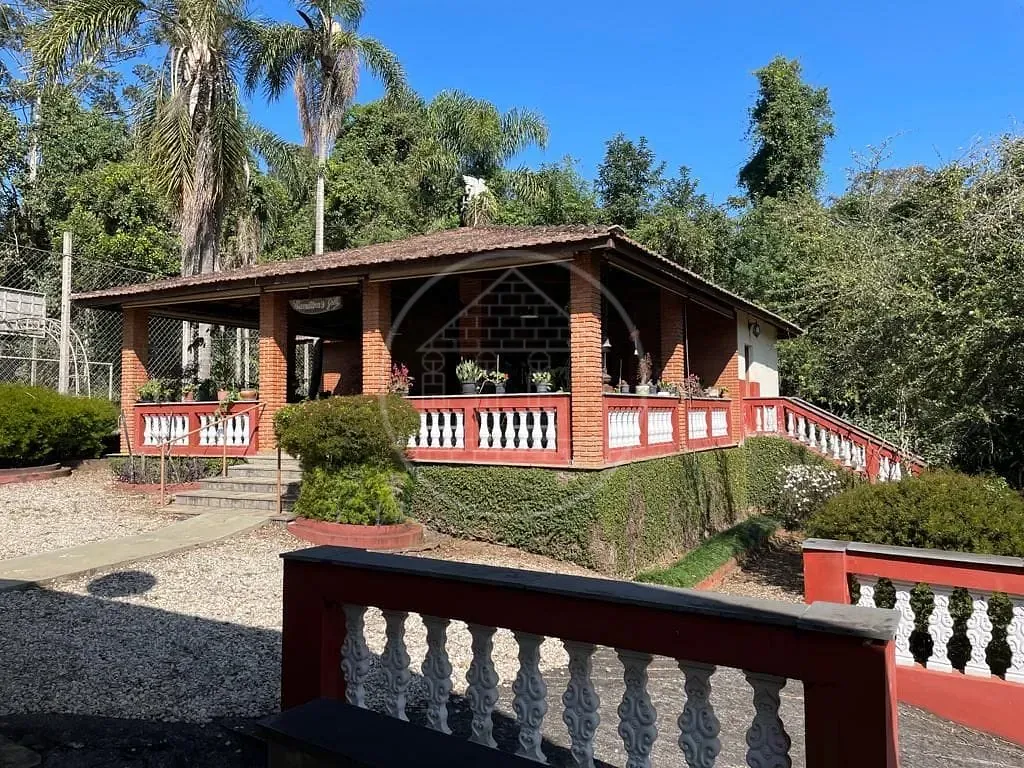 Sítio, 10 quartos, 5 hectares - Foto 20