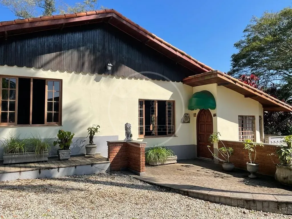 Sítio, 10 quartos, 5 hectares - Foto 31
