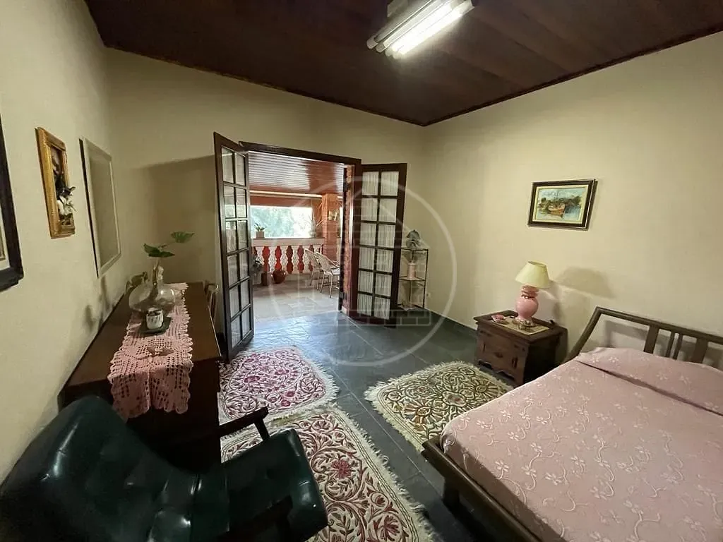 Sítio, 10 quartos, 5 hectares - Foto 30