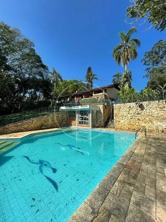 Sítio, 10 quartos, 5 hectares - Foto 12