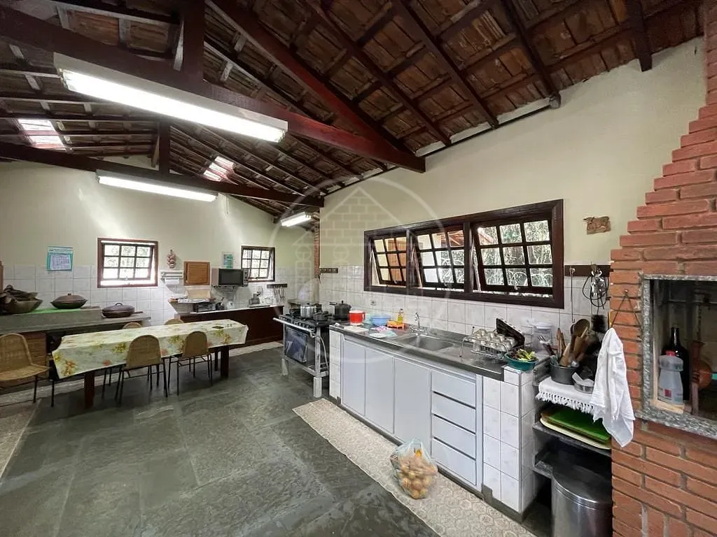 Sítio, 10 quartos, 5 hectares - Foto 11