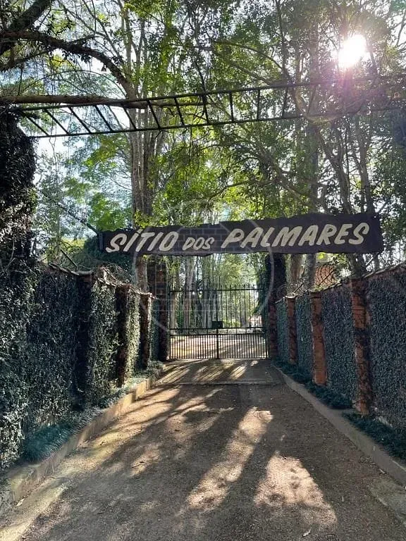 Sítio, 10 quartos, 5 hectares - Foto 10