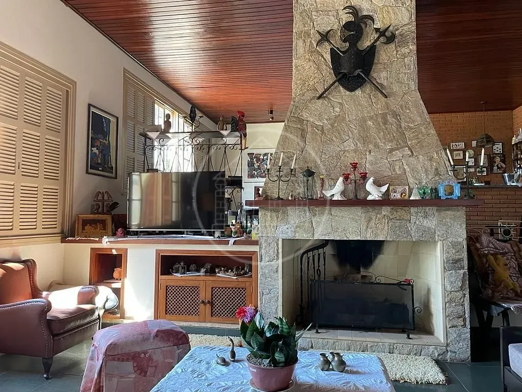 Sítio, 10 quartos, 5 hectares - Foto 18