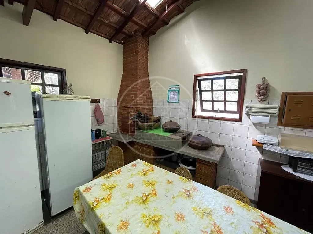 Sítio, 10 quartos, 5 hectares - Foto 16