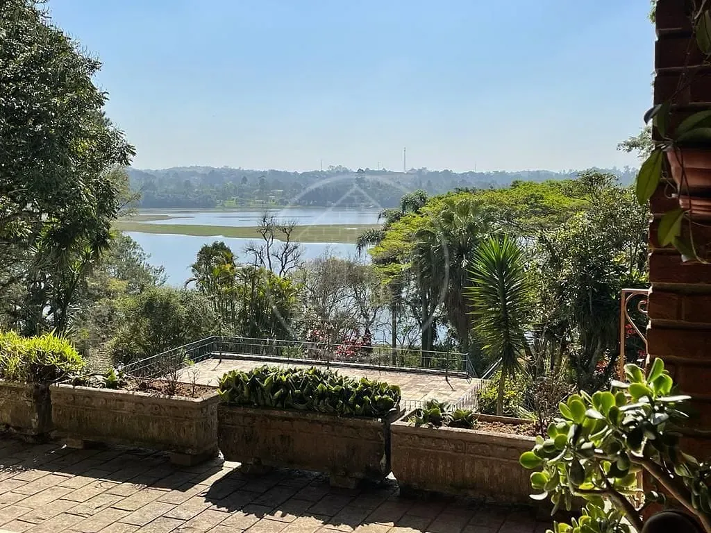 Sítio, 10 quartos, 5 hectares - Foto 32
