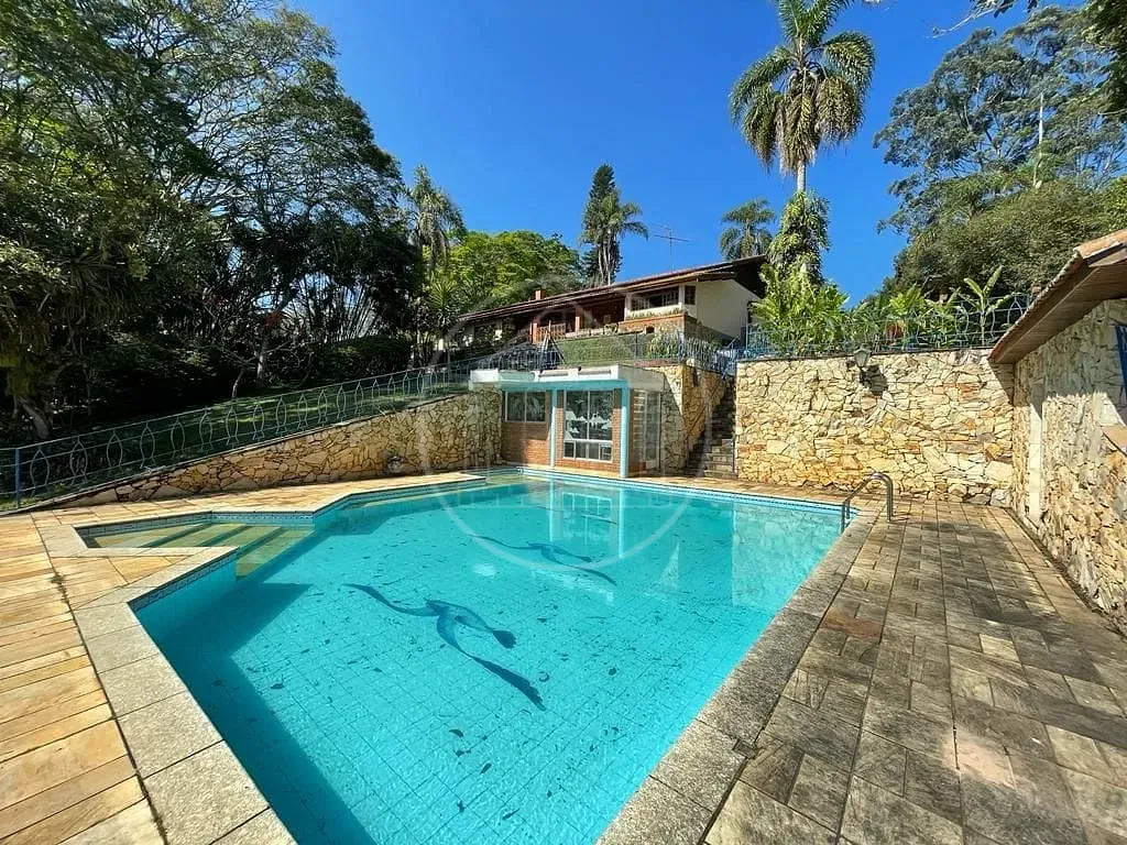 Sítio, 10 quartos, 5 hectares - Foto 13