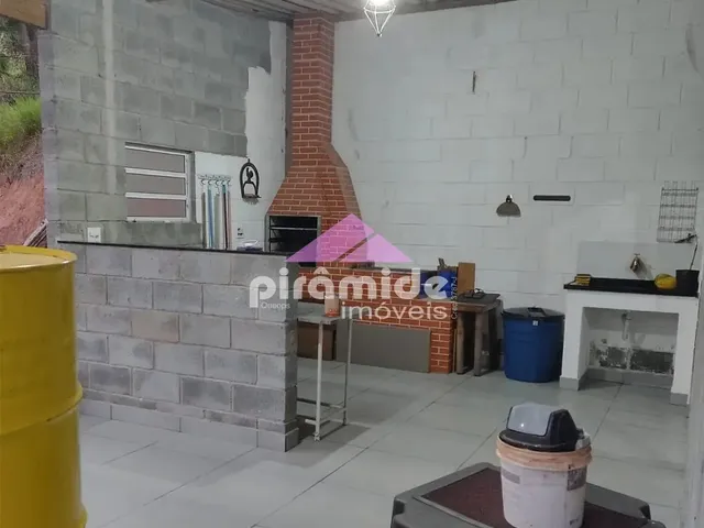 Chácara com 5004m² 2 quartos e 1 banheiro, à venda, no bairro Canaã II em Jambeiro