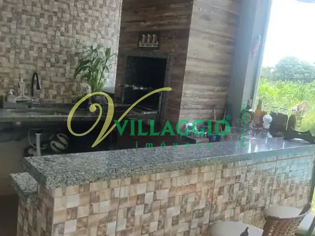 Chácara com 1000m² 1 quarto e 1 banheiro, à venda, no bairro Residencial Morada do Sol em São José do Rio Preto