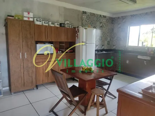 Chácara com 1000m² 1 quarto e 1 banheiro, à venda, no bairro Residencial Morada do Sol em São José do Rio Preto