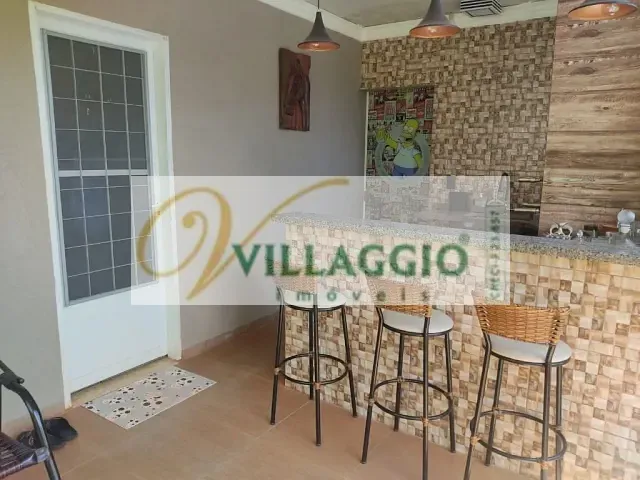 Chácara com 1000m² 1 quarto e 1 banheiro, à venda, no bairro Residencial Morada do Sol em São José do Rio Preto