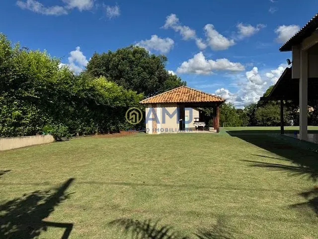 Chácara, 4 quartos, 1664 m² - Foto 7