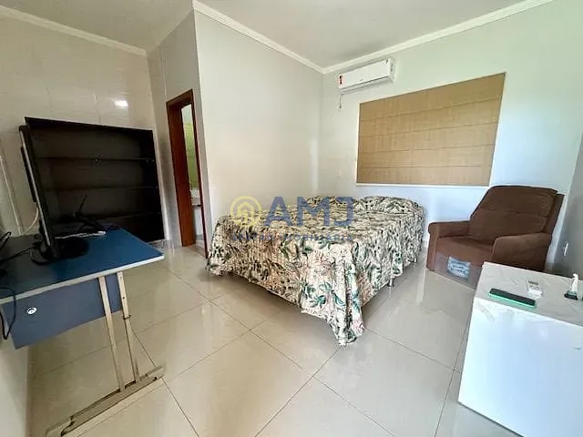 Chácara, 4 quartos, 1664 m² - Foto 16