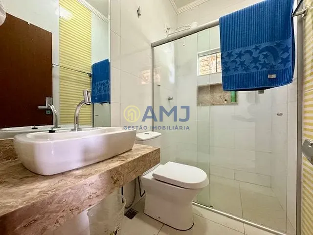 Chácara, 4 quartos, 1664 m² - Foto 17