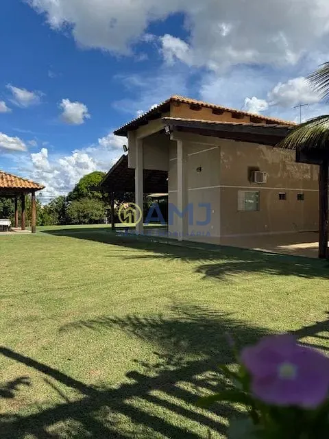 Chácara, 4 quartos, 1664 m² - Foto 40